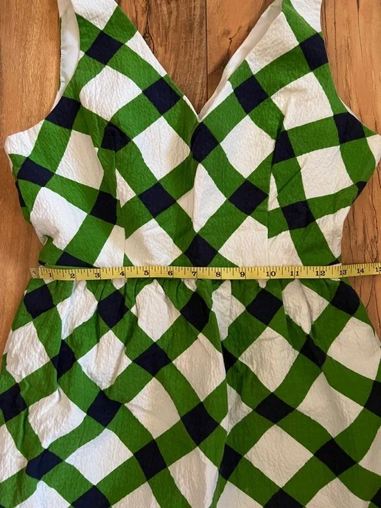 Jane Justin for Don Sophisticates Dress - Picture 4 of 7